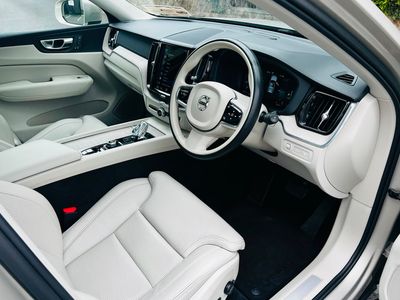 2021 Volvo XC60