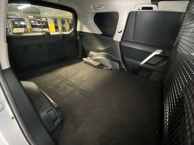 2022 Toyota Landcruiser