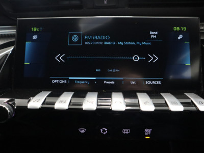 2023 Peugeot 508