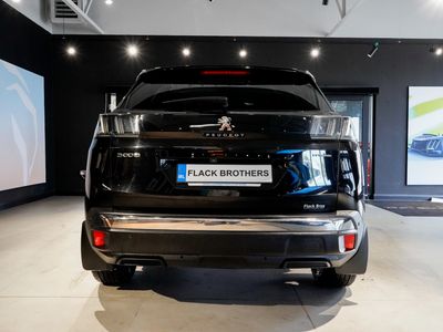 2022 Peugeot 3008