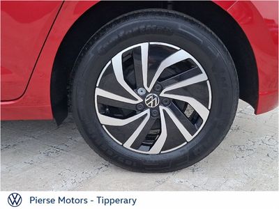 2023 Volkswagen Polo