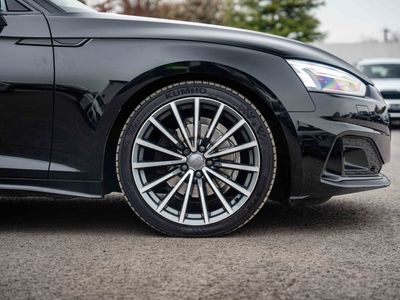 2021 Audi A5