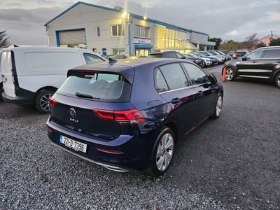 2022 Volkswagen Golf