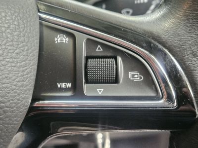 2019 Skoda Octavia