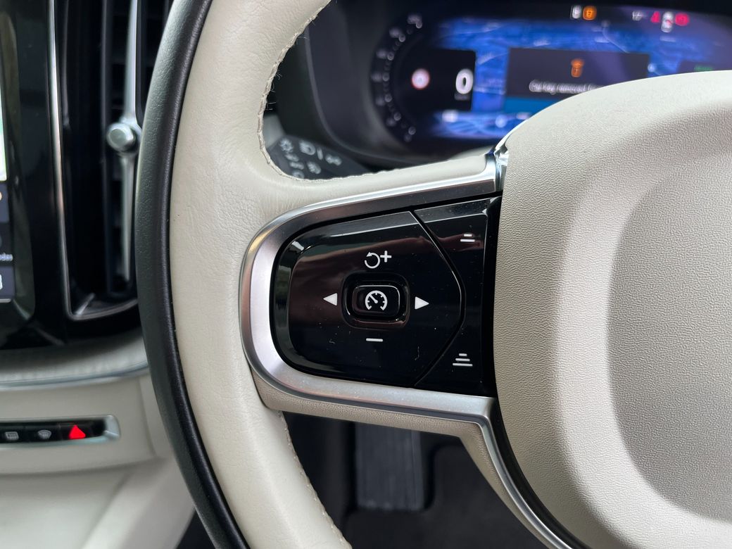 2024 Volvo XC60