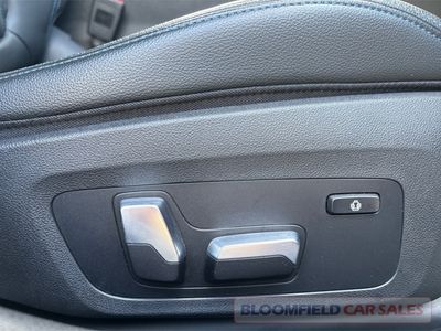 2019 BMW 3 Series