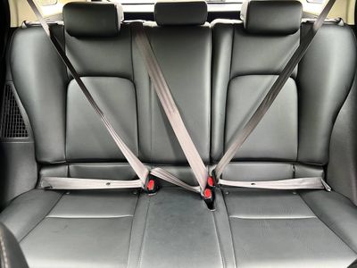 2017 Lexus CT 200h