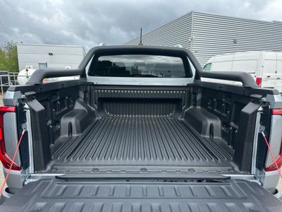 2026 Volkswagen Amarok