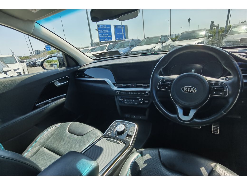 2021 Kia Niro
