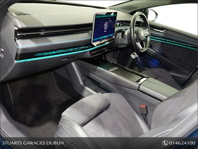 2024 Volkswagen ID.7