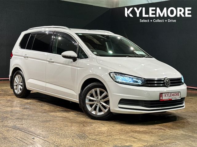 vehicle for sale from Kylemore Cars