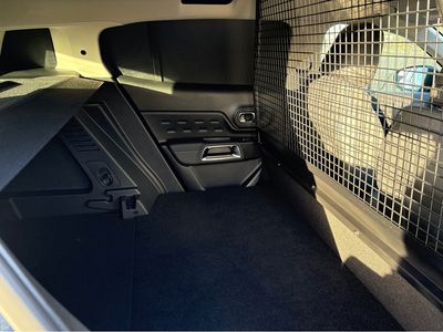 2026 Citroen C5 Aircross