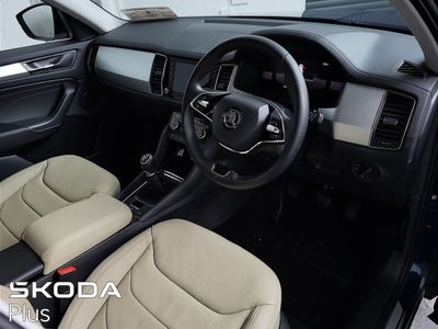 2023 Skoda Kodiaq