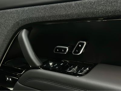 2026 Land Rover Range Rover Sport