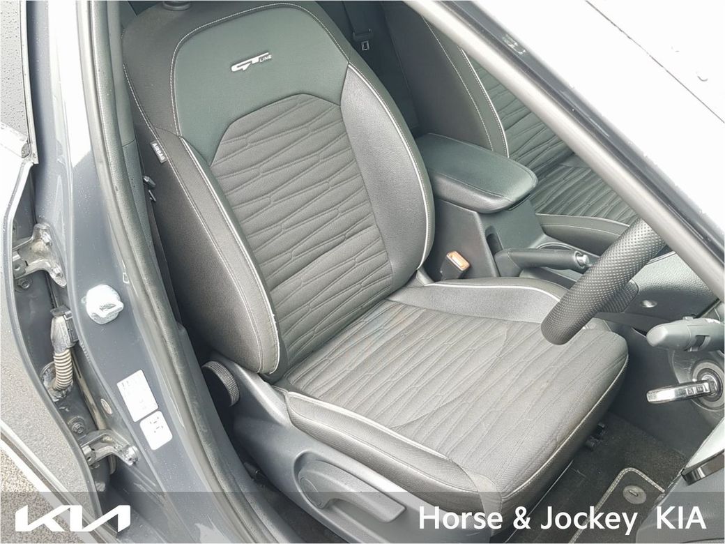 2023 Kia Ceed