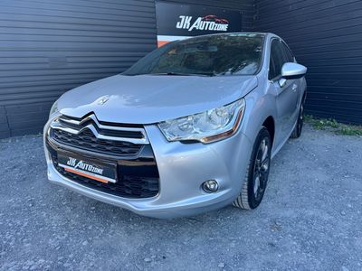 2013 Citroen DS4