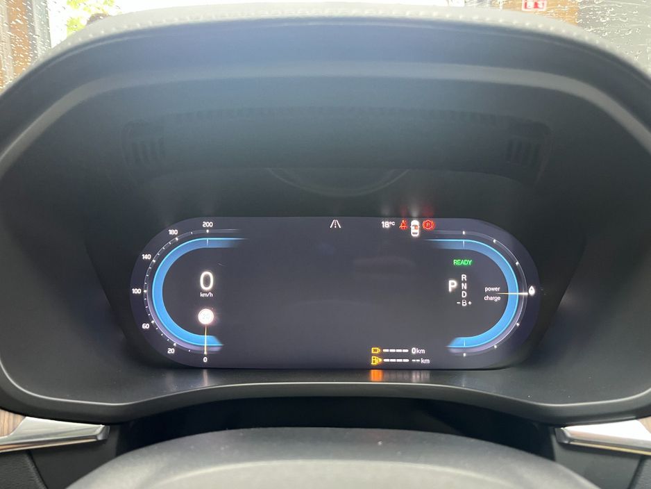 2023 Volvo XC60