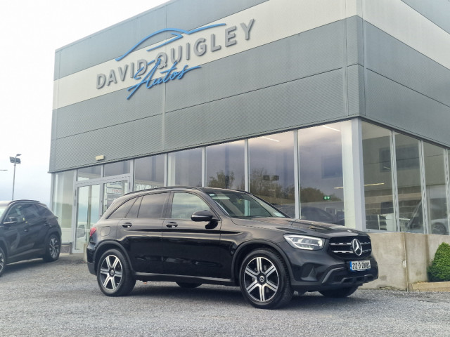 vehicle for sale from David Quigley Autos