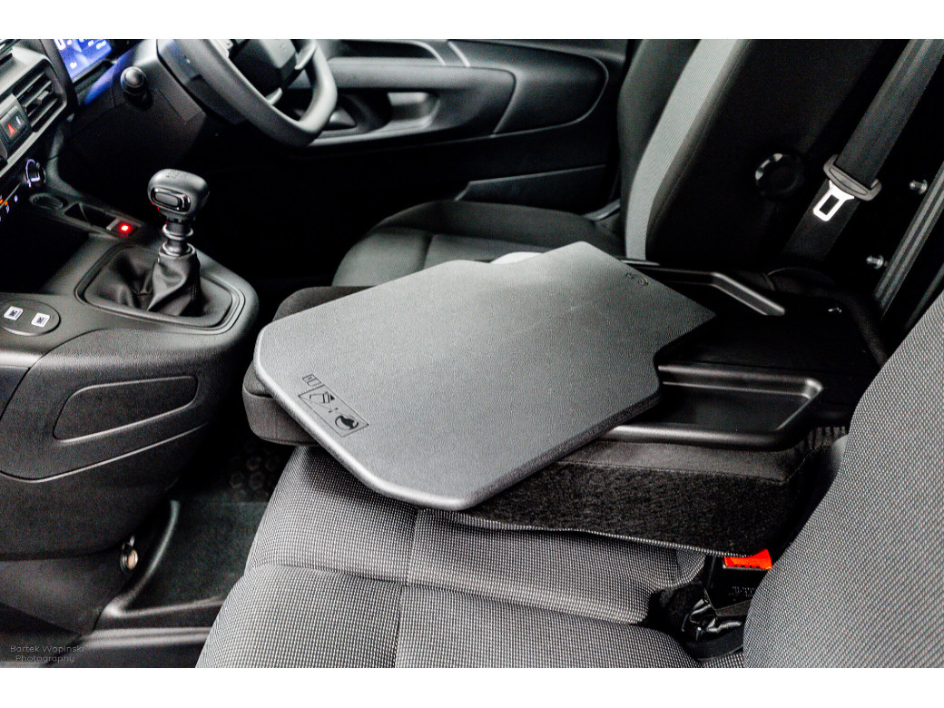 2025 Citroen Berlingo