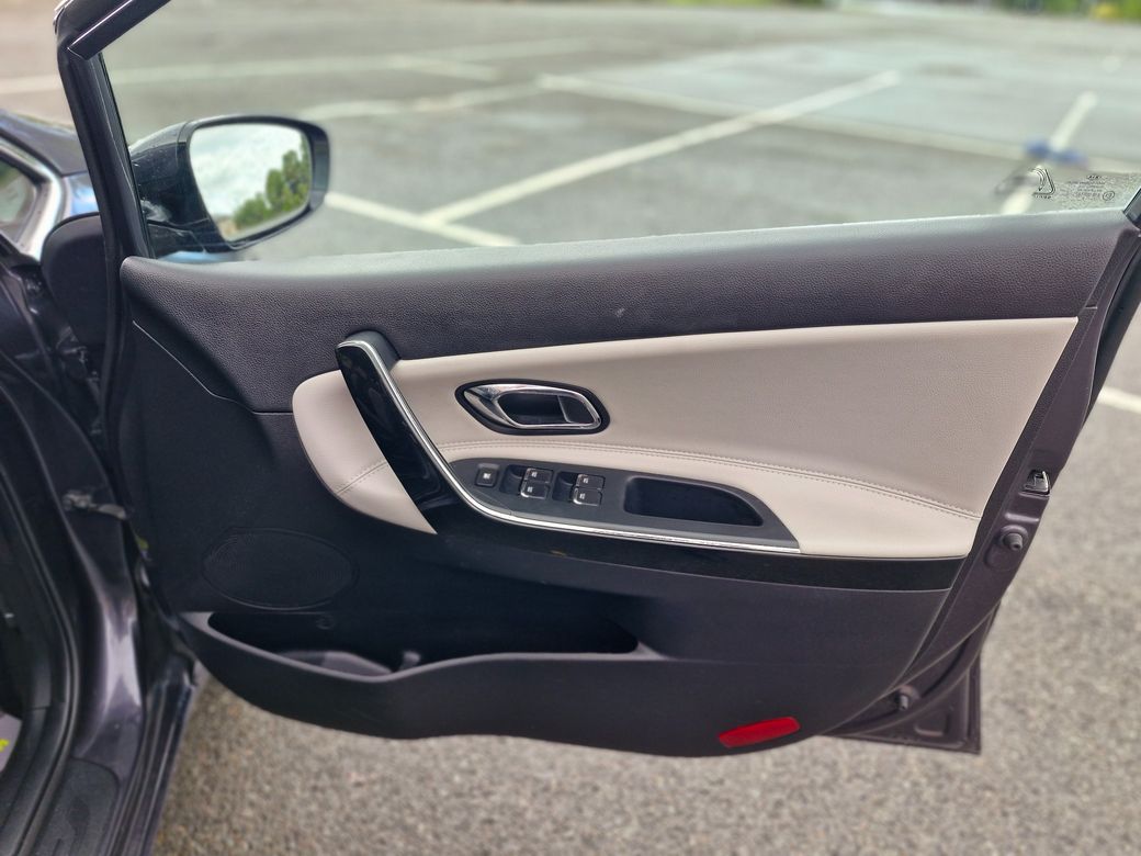 2017 Kia Ceed