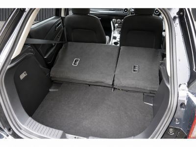 2017 Mazda Demio
