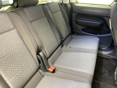 2026 Ford Tourneo Connect