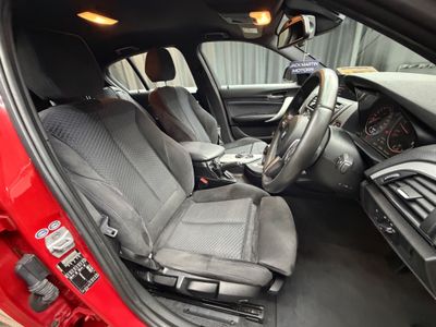 2017 BMW 1 Series