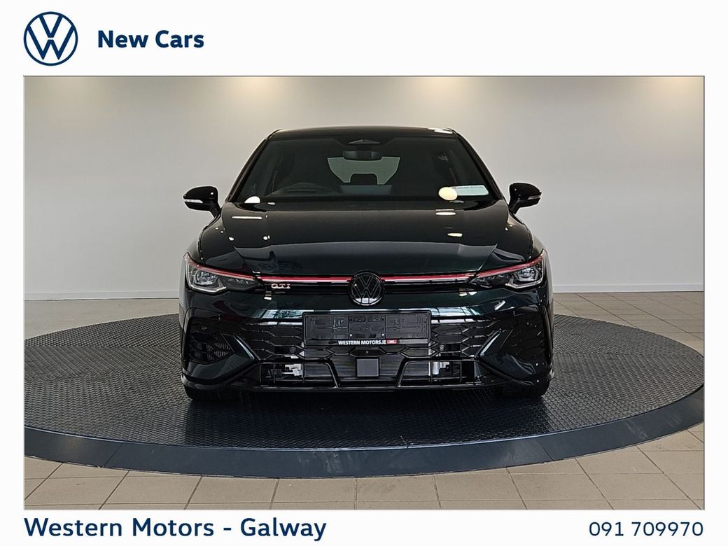 2026 Volkswagen Golf