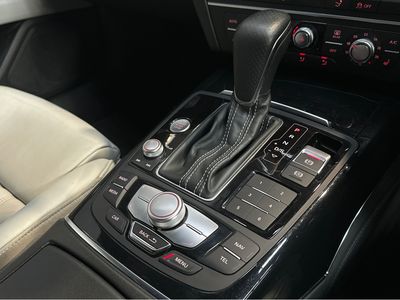 2017 Audi A7