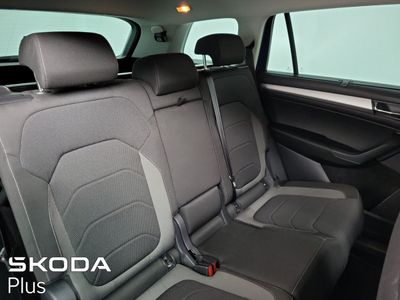 2023 Skoda Kodiaq