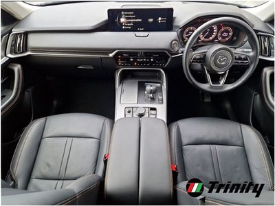 2026 Mazda CX-60