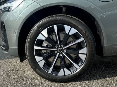 2026 Volvo XC60