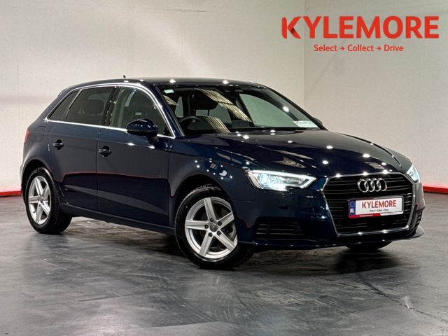 vehicle for sale from Kylemore Cars