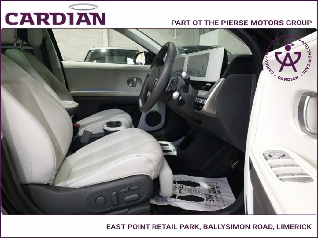 2024 Hyundai Ioniq 5