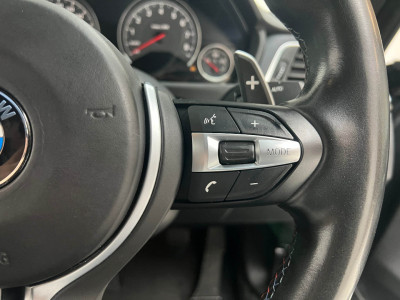 2019 BMW M4