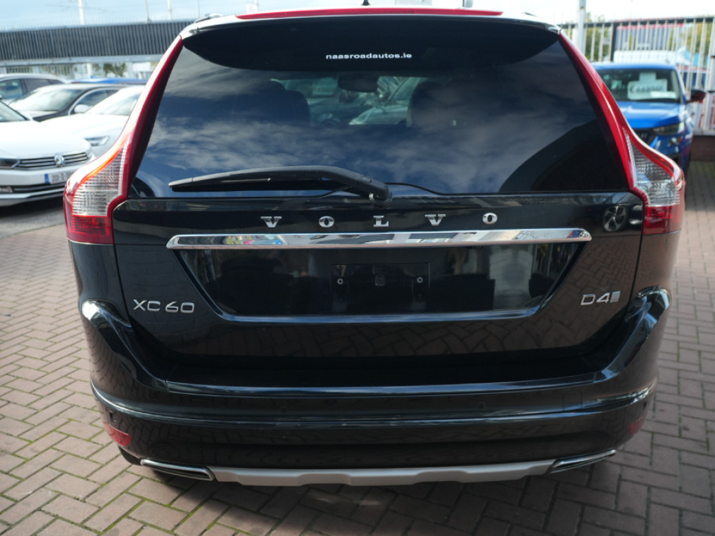 2017 Volvo XC60
