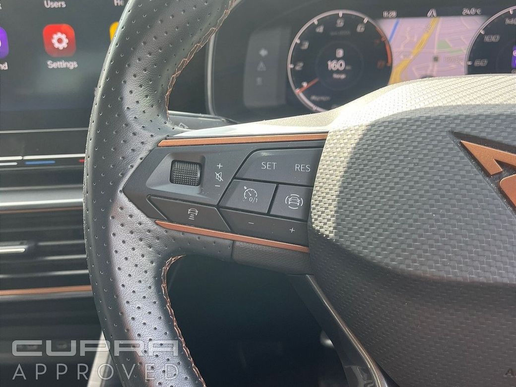2024 Cupra Formentor