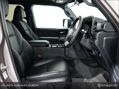 2025 Toyota Landcruiser