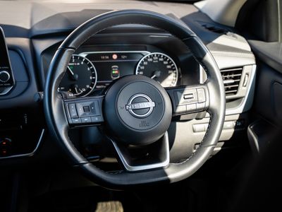 2023 Nissan Qashqai
