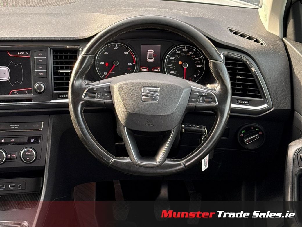2019 SEAT Ateca