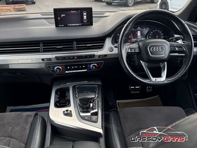 2017 Audi Q7