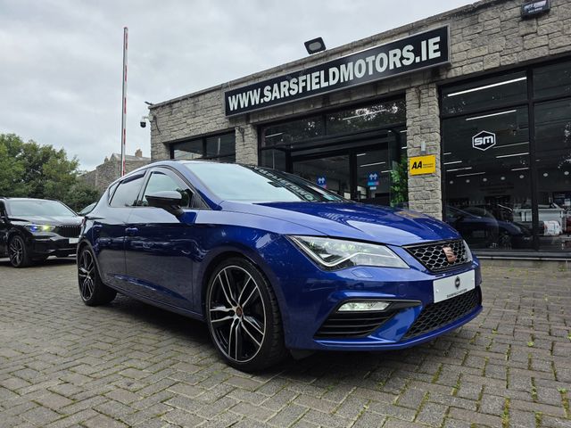 vehicle for sale from Sarsfield Motors