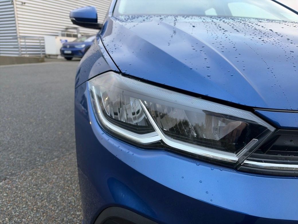 2023 Volkswagen Polo