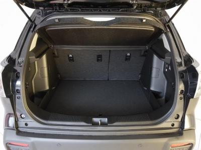 2026 Suzuki SX4 S-Cross