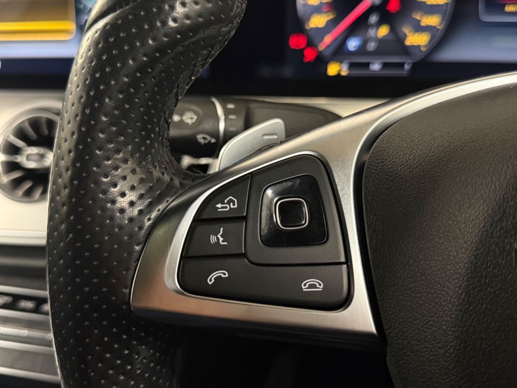 2017 Mercedes-Benz E Class