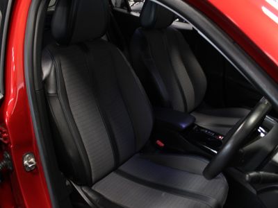 2021 Peugeot 2008
