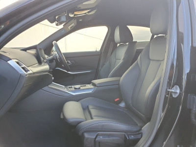 2025 BMW 330