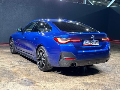 2023 BMW 4 Series