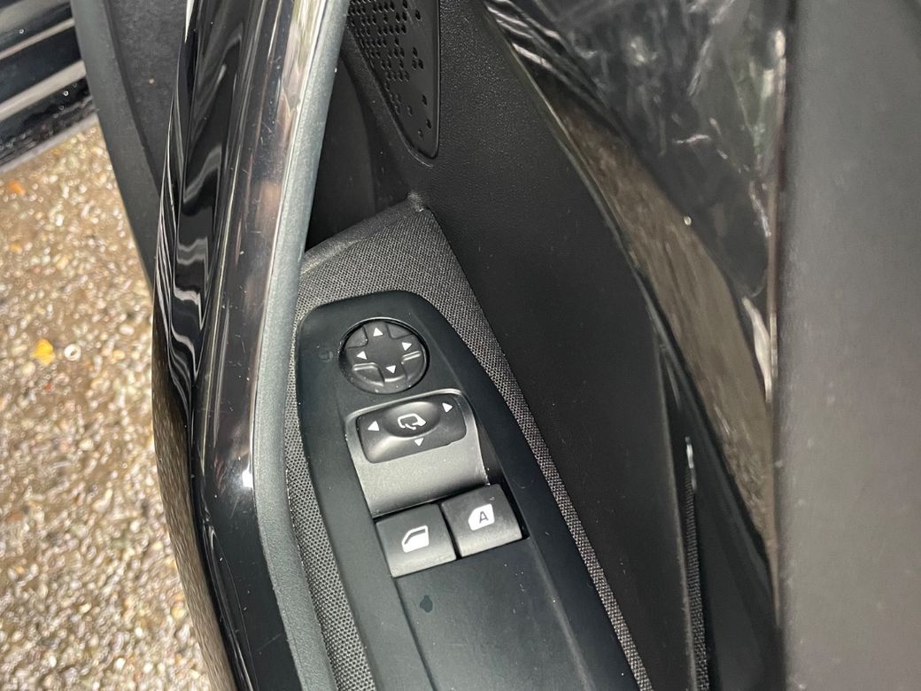 2017 Peugeot 208
