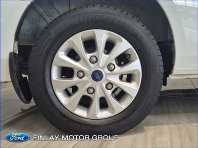 2023 Ford Transit Custom